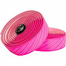 Обмотка руля Silca Nastro Cuscino 2,5мм (neon pink)