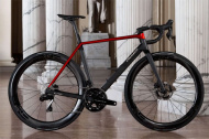 Colnago C72 - новое воплощение итальянской классики