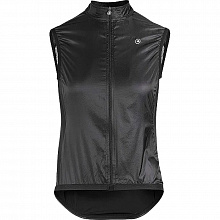 Веложилет Assos UMA GT Wind Vest Summer (black)