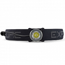Фонарь налобный Exposure Lights HT1000 Head Torch 1000 lum