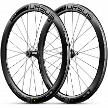 Колеса комплект 28" Ursus TC47 Disc UST