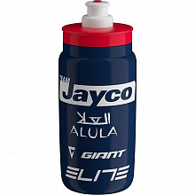 Фляга 550мл Elite Fly Team (Jayco Alula Giant)