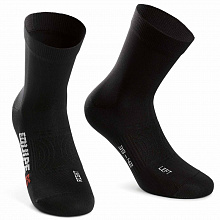 Носки Assos RS Socks (black)