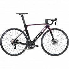 Велосипед шоссе Pardus Spark RS 105 MD (purple)