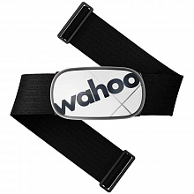 Пульсометр Wahoo Fitness Tickr 2 X Heart Rate нагрудный (Bluetooth/ANT+)
