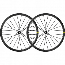 Колеса комплект 28" Mavic Cosmic SLR 32 DCL