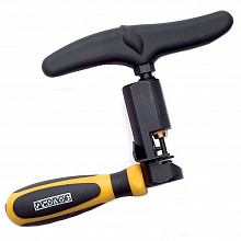 Выжимка цепи Pedros Pro Chain Tool 2.0