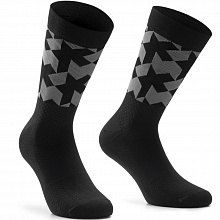 Носки Assos Monogram Sock Evo (black)