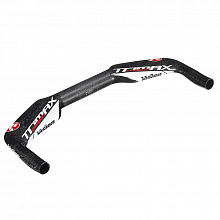 Руль-основание Vision TriMax basebar slope carbon