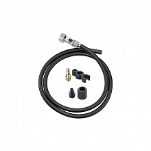 Шланг для стационарного насоса Topeak Chuck Head DX Smarthead DX1