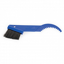 Щетка для чистки кассеты Park Tool Gear Clean Brush GSC-1