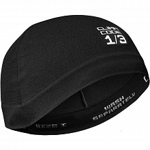 Подшлемник Assos Summer Robo Cap (black)