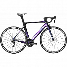 Велосипед шоссе Pardus Spark EVO Rim 105 (black-purple)
