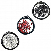 Дополнительный набор рубашек Nokon Extension set