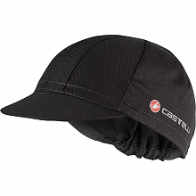 Кепка Castelli Endurance Cap (black)