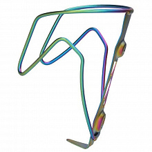 Флягодержатель Supacaz CG-78 TiFly (oil slick)