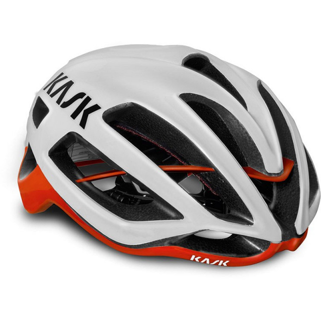 Kask-Protone-(white-red)