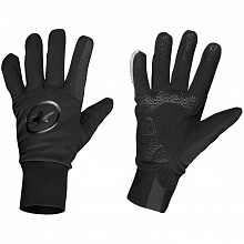 Перчатки зимние Assos Bonka Gloves evo7 -4+8 (black)