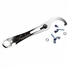Мультитул Pedros Trixie Fixed Gear Multi-Tool