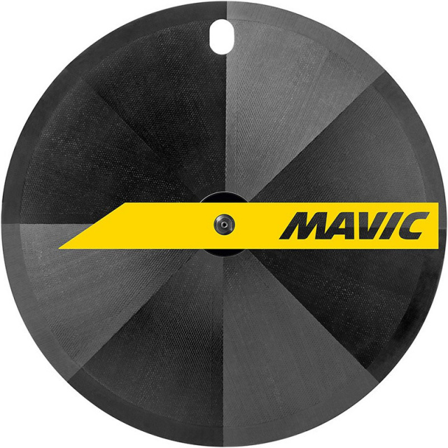 Mavic-Comete-Track