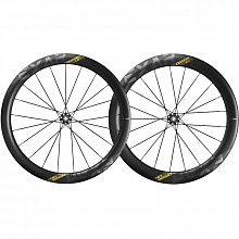 Колеса комплект 28" Exar DB508 Ultra Clincher Disc Brake