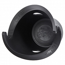 Крепеж на стену для велосипеда Cycloc Solo (black)