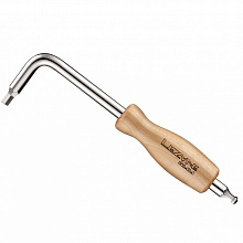 Ключ Г-образный шестигранный Lezyne Classic Hex Rod 6mm