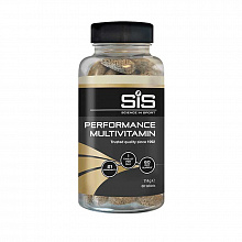 Мультивитамины SIS Performance Multivitamin (60 таблеток)