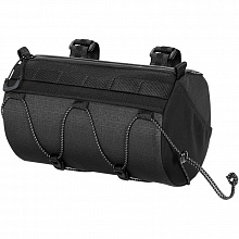 Сумка на руль Topeak Tubular BarBag (black)