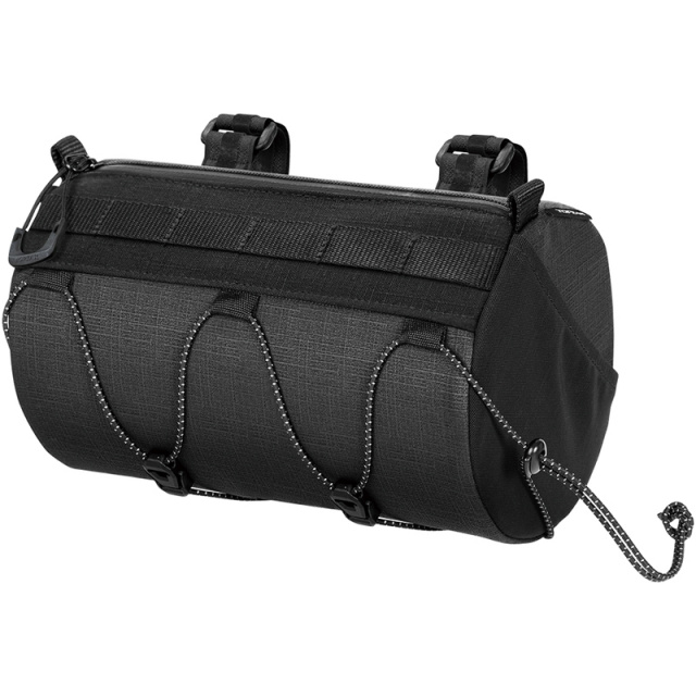 Topeak-Tubular-BarBag-(black)