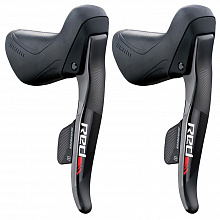 Шифтер-Тормозная ручка комплект Sram Red eTap 2х11ск