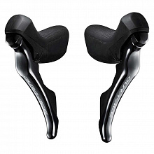 Шифтер-Тормозная ручка комплект Shimano Dura-Ace ST-R9100 2x11ск