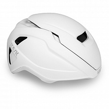 Велокаска Kask Wasabi (white matt)