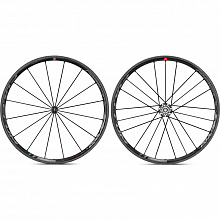 Колеса комплект 28" Fulcrum Racing Zero Carbon