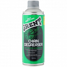 Очиститель цепи Grent Chain Degreaser для машинок 500мл