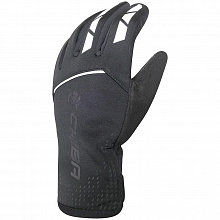 Перчатки зимние Chiba Light Line 2nd Skin (black)