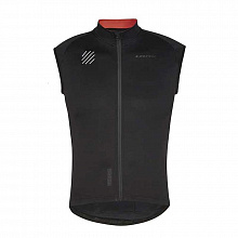 Веложилет LOOK Gilet Lmment Fusion (black)