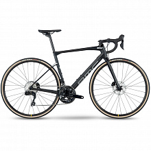 Велосипед шоссе BMC Roadmachine FIVE Shimano 105 Di2 12sp (carbon - metallic grey)