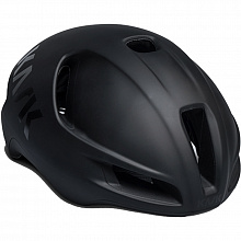 Велокаска Kask Utopia Y (black matt)