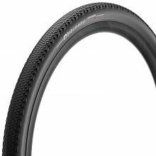 Покрышка 28" гравел Pirelli Cinturato Gravel H кевлар (700х45)