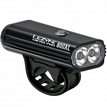 Фонарь передний Lezyne Micro Drive Pro 800XL Black