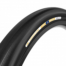 Покрышка 28" гравел Panaracer GravelKing TLR кевлар (700х35) black