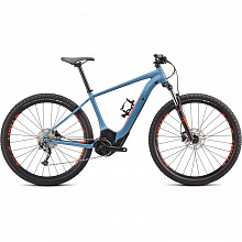 Велосипед электро Specialized Turbo Levo Hardtail Alivio (синий)