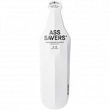 Крыло заднее Ass Savers Big (white)