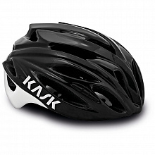 Велокаска Kask Rapido (black)