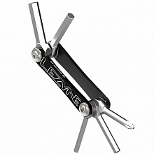 Мультитул Lezyne V-5