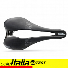 Седло тест Selle Italia SLR Boost Superflow (145мм)