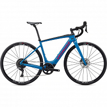 Велосипед электро Specialized Turbo Creo SL Comp Carbon (Pro Blue)