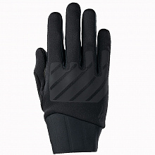 Перчатки осенние Specialized Men's Trail Thermal Gloves (black)
