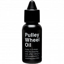 Масло для роликов переключателся CeramicSpeed Pulley Wheel Oil 15мл